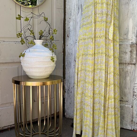 MINT VELVET HALTER NECK COVER UP/DRESS Size M   NWOT - Picture 5 of 6